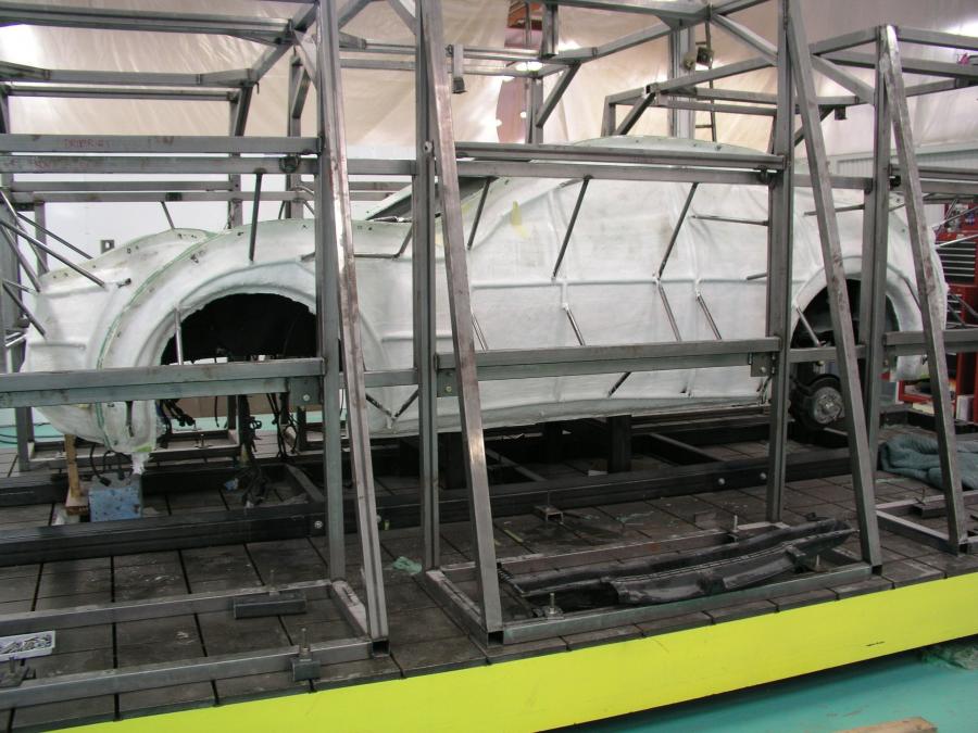  Hyundai HCD-8 Concept 2004 года  (фото 14 из 51)